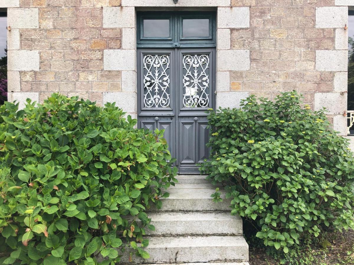 La Maison Ruth Montbray Exterior photo